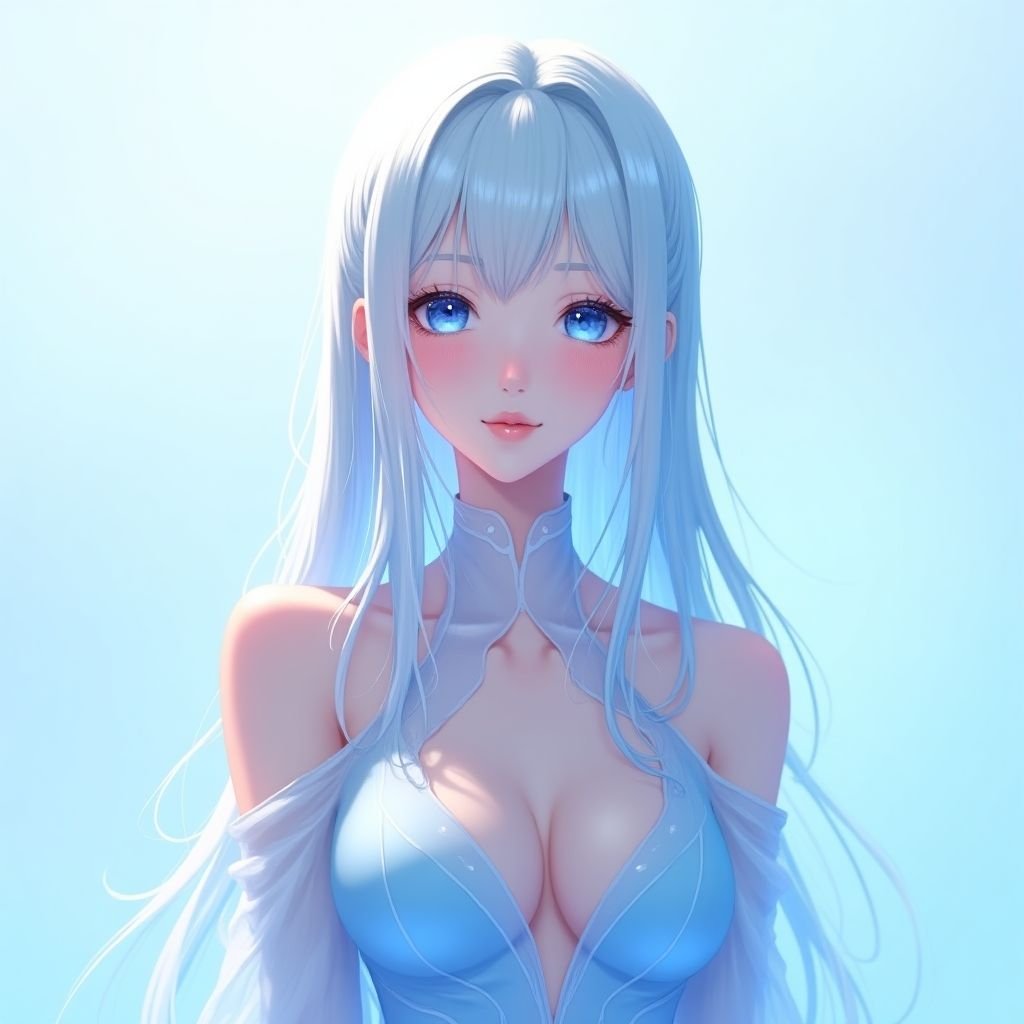 月玲珑 - 夸克短剧网九霄仙帝·女主声优 月玲珑 - 夸克短剧网九霄仙帝·女主声优