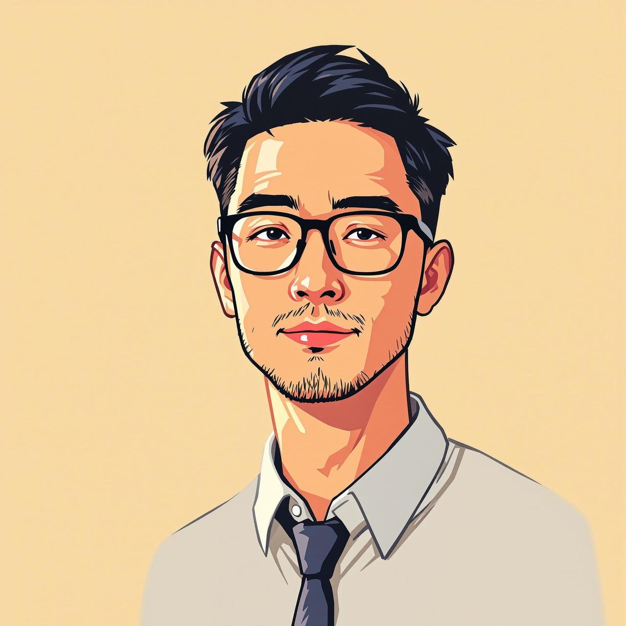 赵凌云 - 夸克短剧网技术总监 赵凌云 - 夸克短剧网技术总监