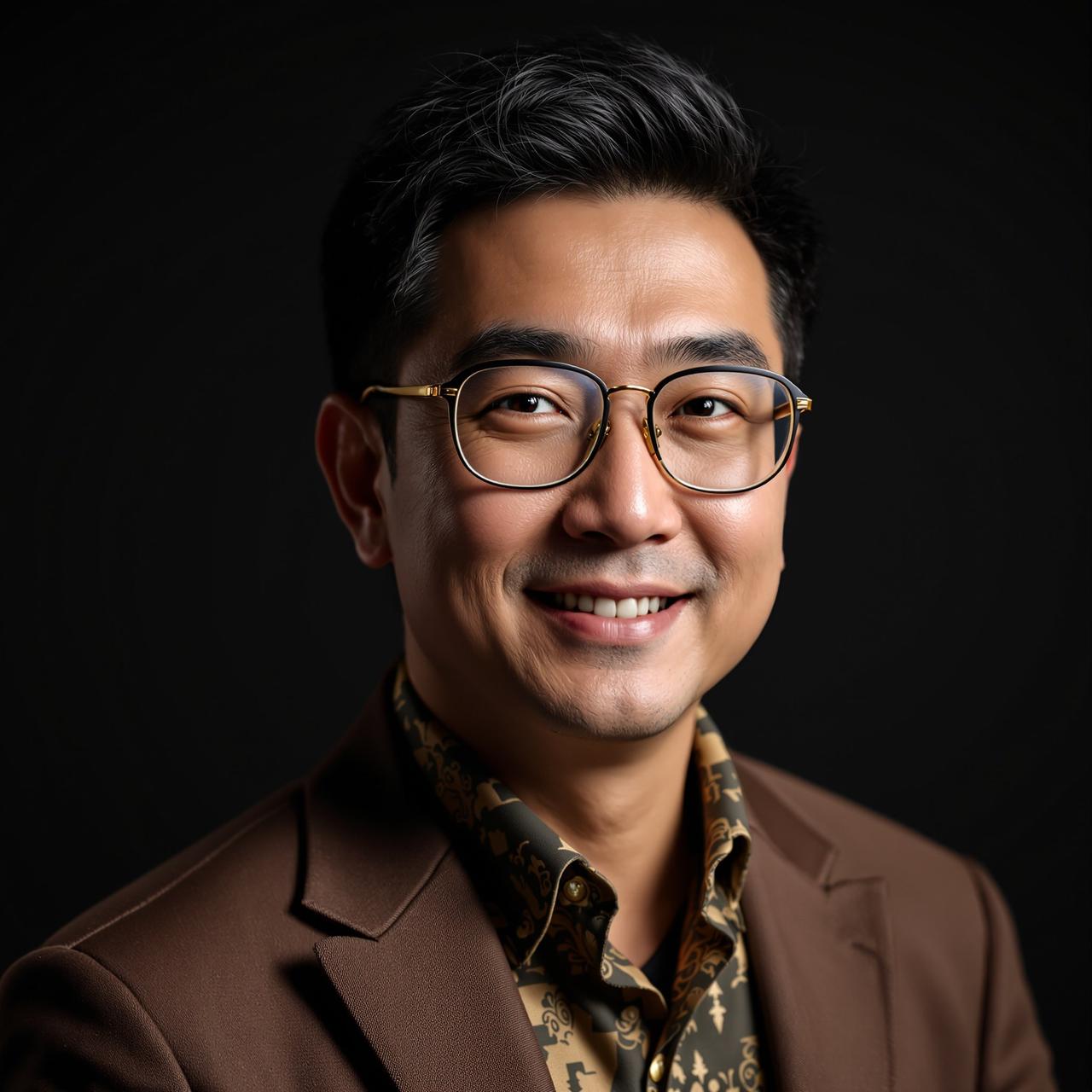 萧破晓 - 夸克短剧网创始人 & 总导演 萧破晓 - 夸克短剧网创始人 & 总导演